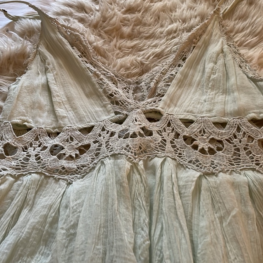 Free People dress - Picture 5 of 6